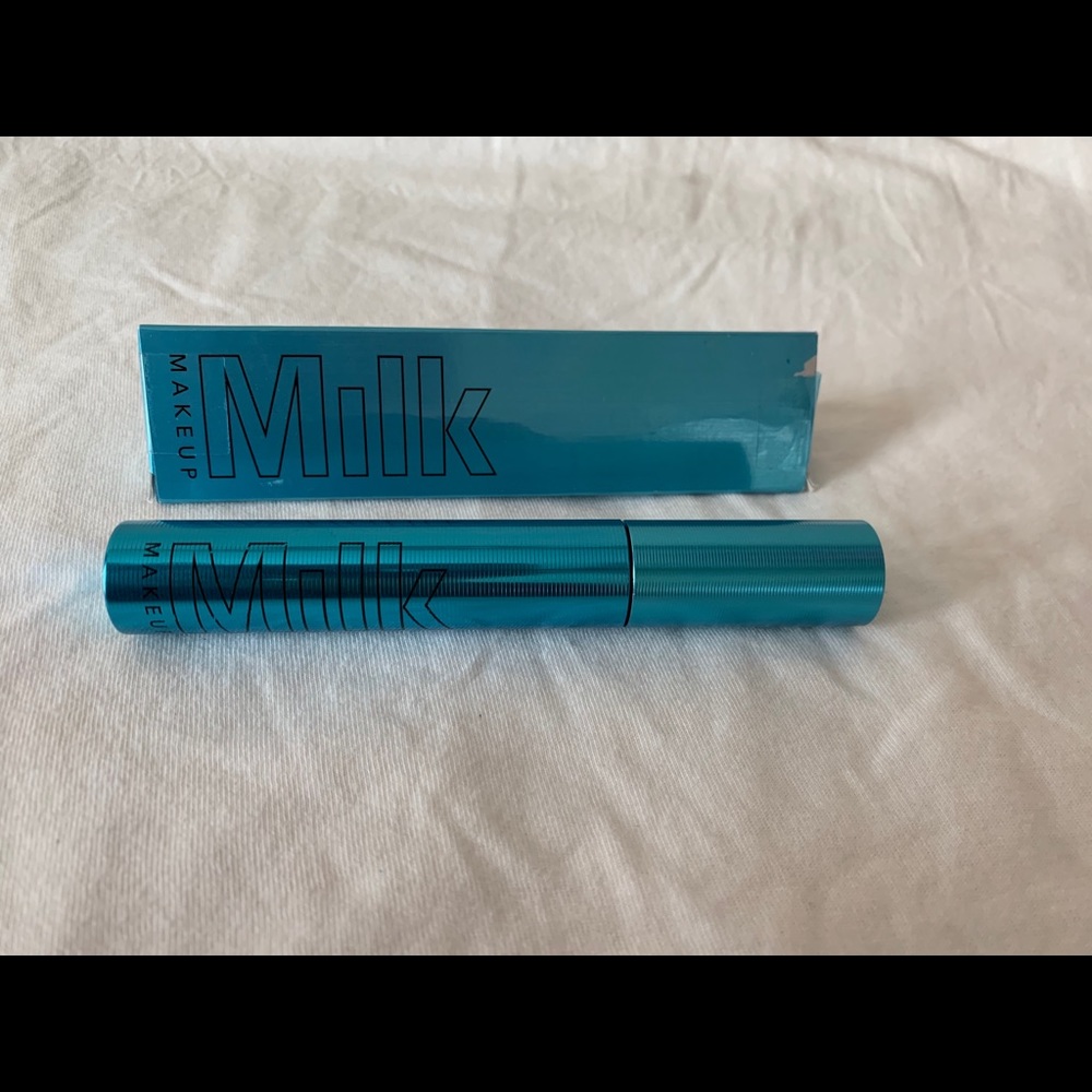 MILK Makeup Vegan Kush Waterproof Mascara